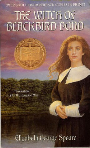 The Witch of Blackbird Pond (U)