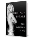 The Woman In Me (Hardcover)(U)