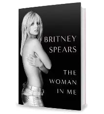 The Woman In Me (Hardcover)(U)