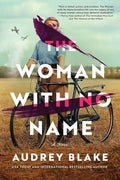 The Woman With No Name (U)