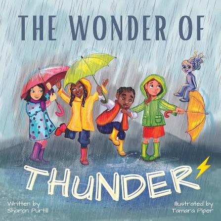 The Wonder of Thunder (U)