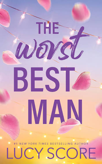 The Worst Best Man (U)