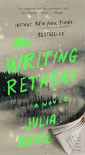 The Writing Retreat (Hardcover)(N)