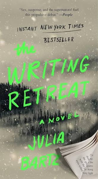 The Writing Retreat (Hardcover)(N)