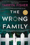 The Wrong Family (U)
