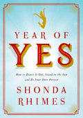 The Year of Yes! (U)