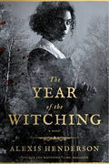 The Year of the Witching (U)