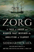 The Zorg (Hardcover)(N)