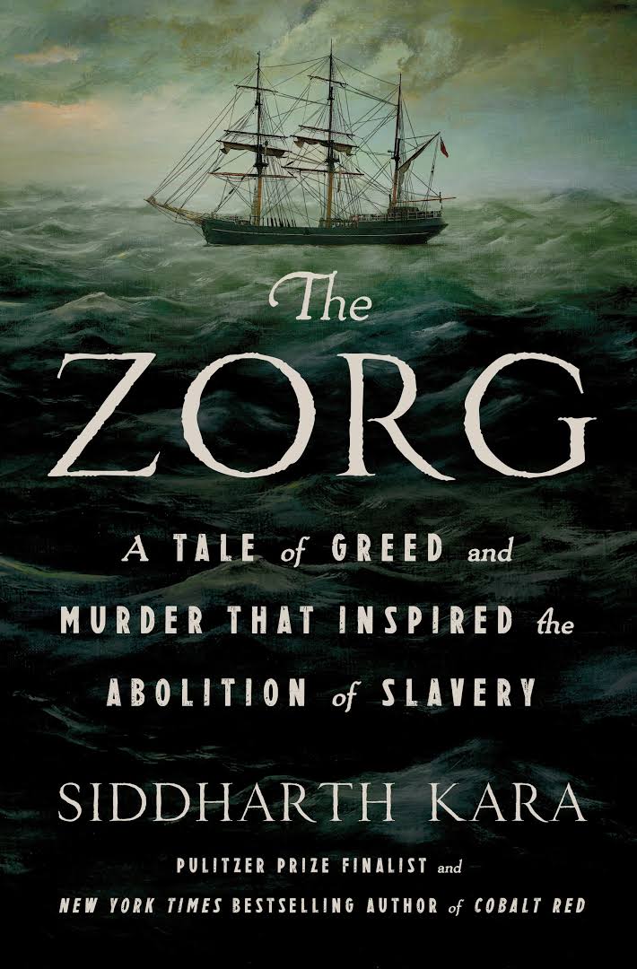 The Zorg (Hardcover)(N)