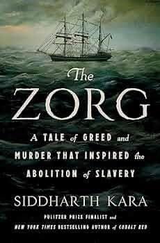 The Zorg (N)
