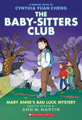 The Babysitters Club - Mary Anne's Bad Luck Mystery (U)