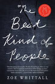 The Best Kind Of People (U)