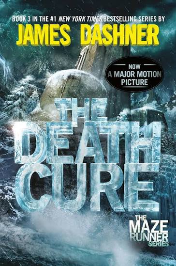 The Death Cure (U)