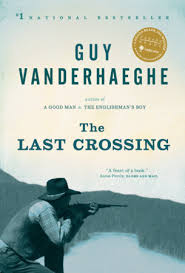 the Last Crossing (U)