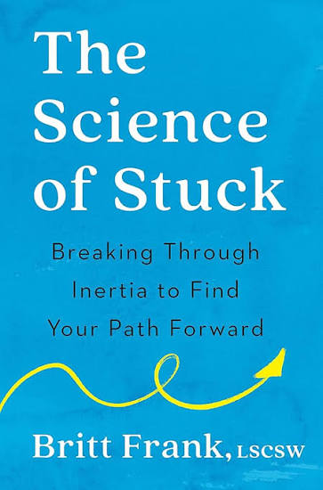 The science of stuck (N)