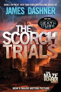 The Scorch Trials (U)