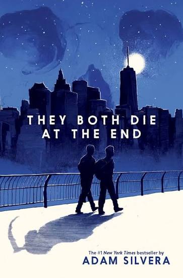 They Both Die At The End (N)