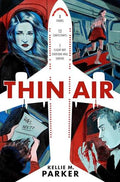 Thin Air (Hardcover)(U)