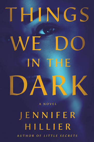 Things We Do In The Dark (u)