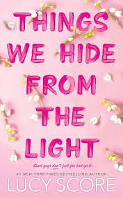 Things We Hide From The Light (U)