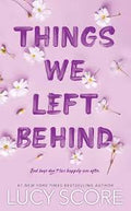 Things We Left Behind (U)