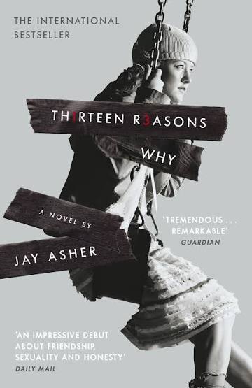Thirteen Reasons Why (U)