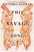This Savage Song (u)