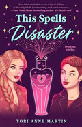 This Spells Disaster (U)