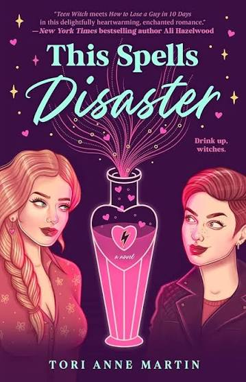 This Spells Disaster (U)