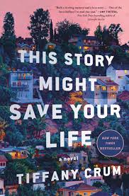 This Story Might Save Your Life (U)