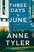 Three Days In June (U)