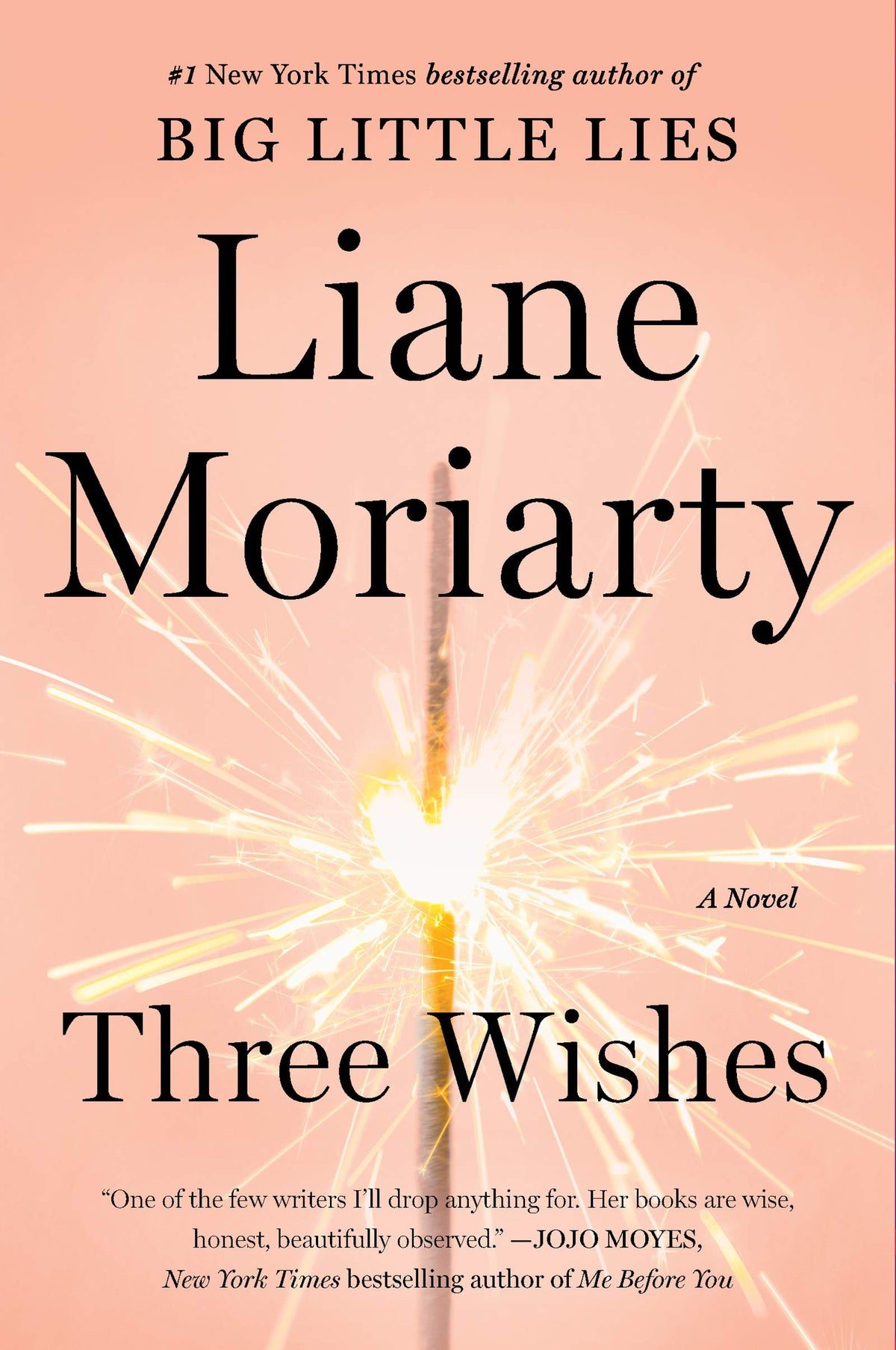 Three Wishes (U)