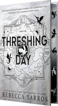 Threshing Day Wing and Claw Edition (Hardcover)(N)