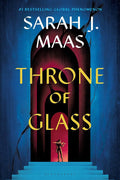 Throne of Glass (U)
