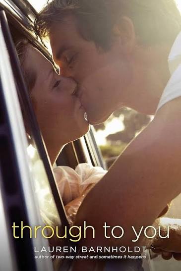 Through To You (U)