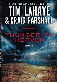 Thunder of Heaven (U)