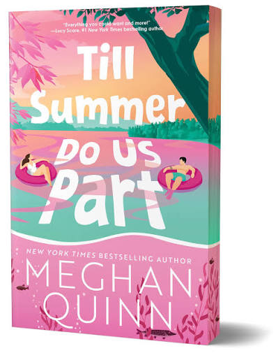 Till Summer Do Us Part (U)