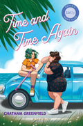 Time And Time Again (Hardcover)(N)