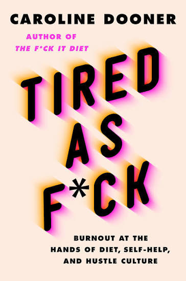 Tired as F*uck (N)