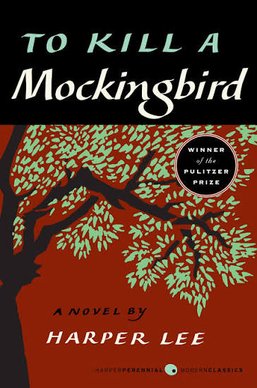 To Kill A Mockingbird (N)