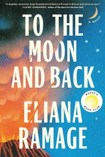 To The Moon And Back (N)