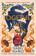 Together We Burn (U)