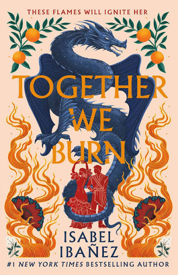 Together We Burn (U)