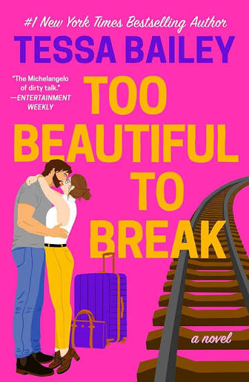 Too Beautiful to Break (U)