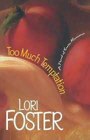 Too Much Temptation (U)