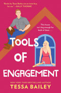 Tools Of Engagement (U)