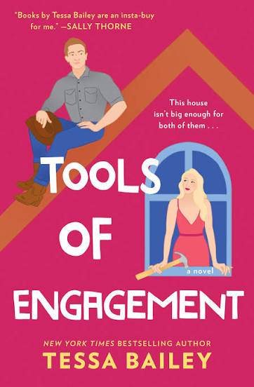 Tools Of Engagement (U)