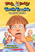 Tooth Trouble (U)