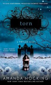 Torn (U)