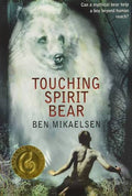Touching Spirit Bear (U)
